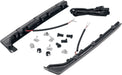 Drag Specialties Tour-Pak Light Kit Smoke - Part #20400348 - Hogparts UK