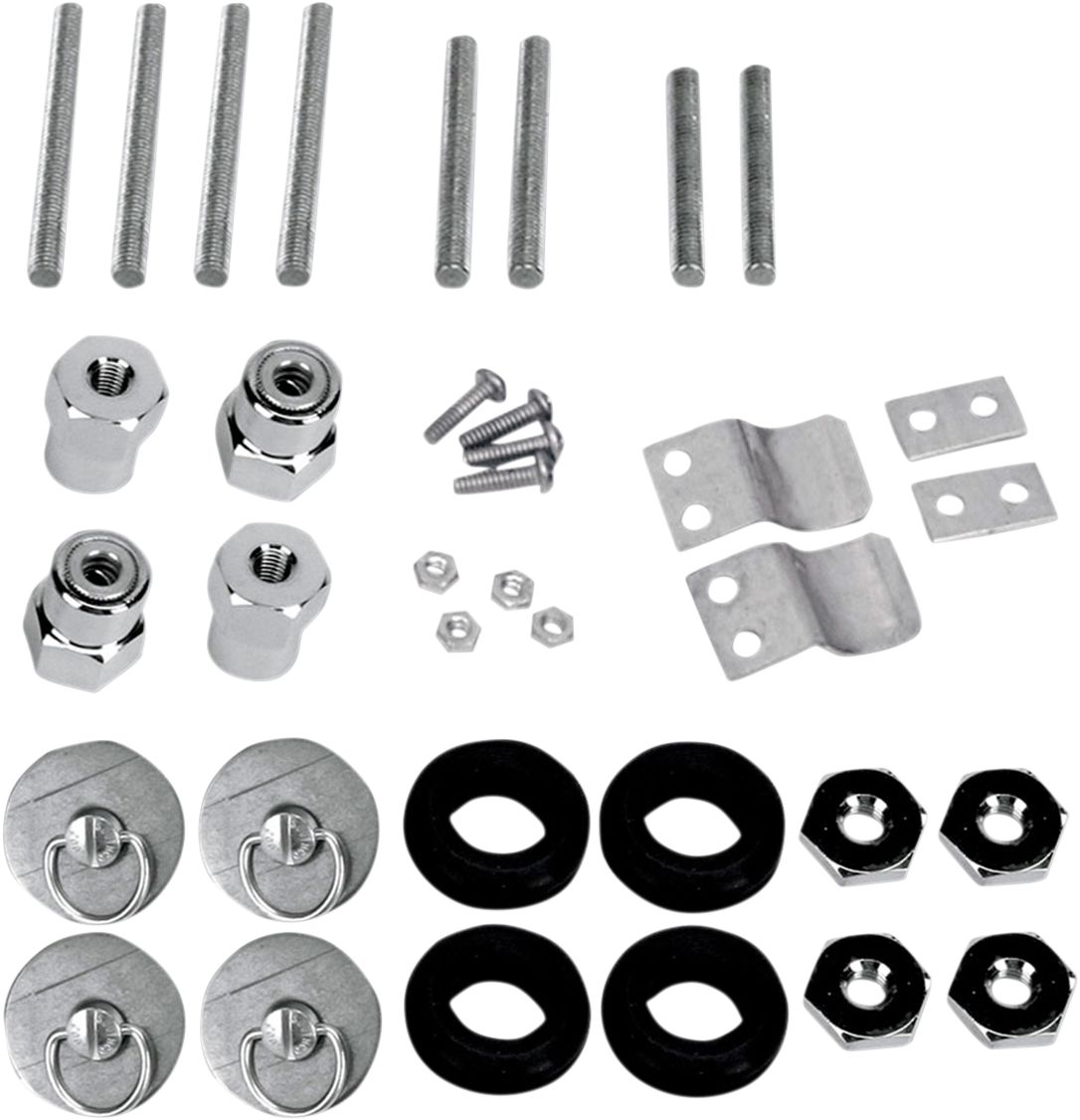 Fastener for Sportster