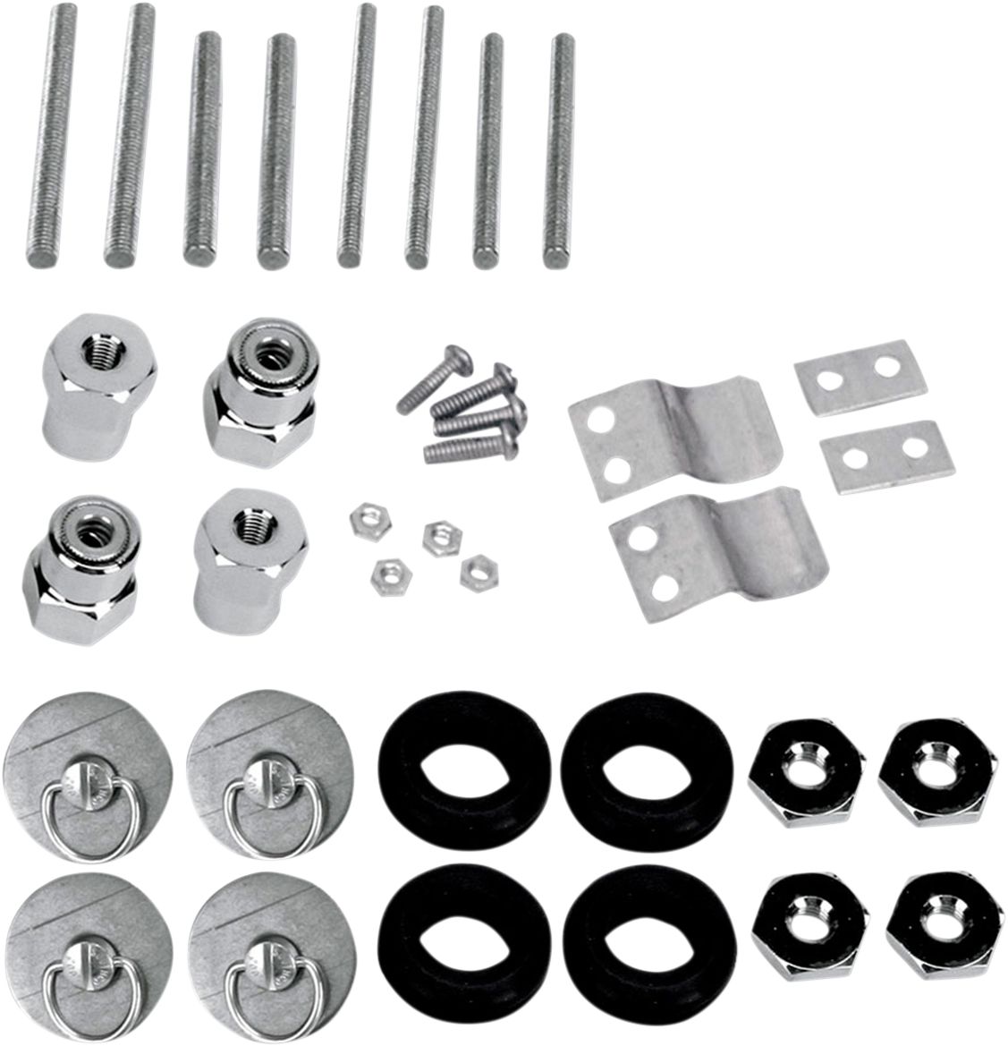 Fastener for Dyna