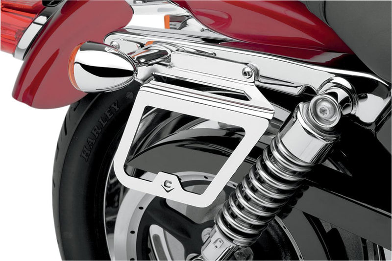 Cobra Saddlebag Supports #602-6103