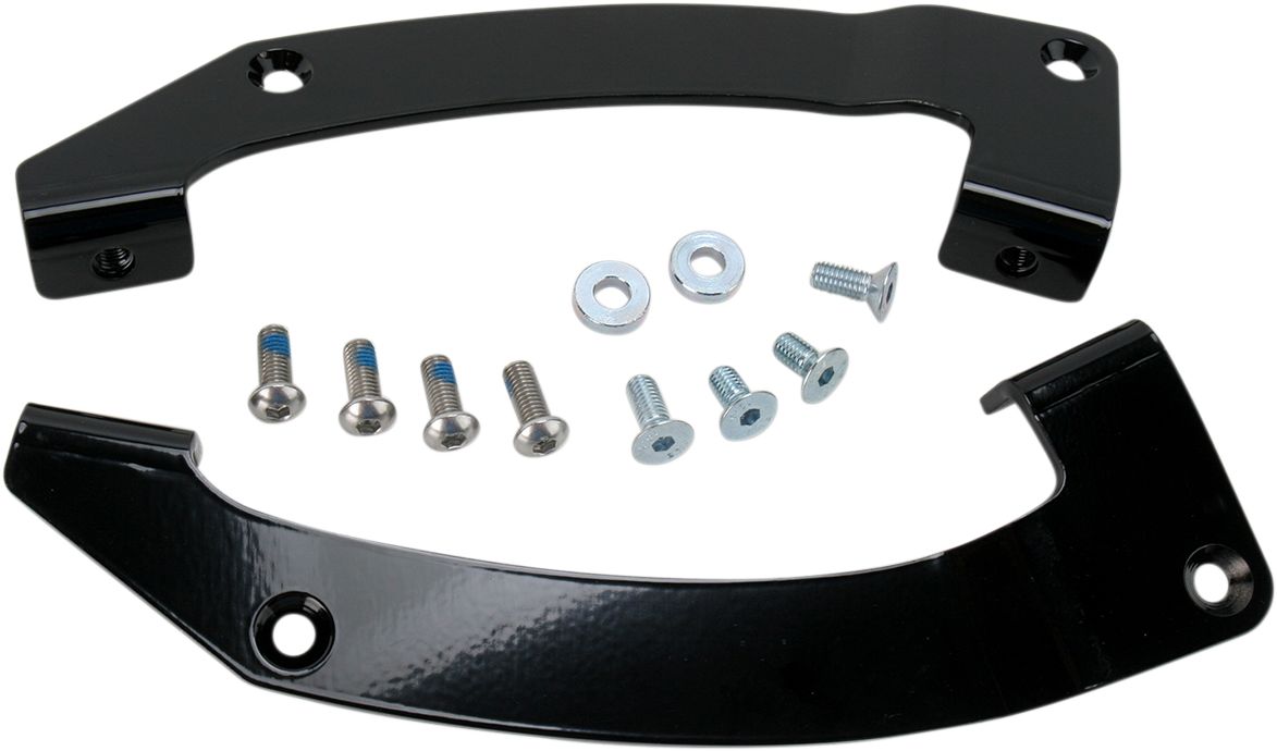 Cobra Saddlebag Protector and Support Mounting Kit #02-6134M