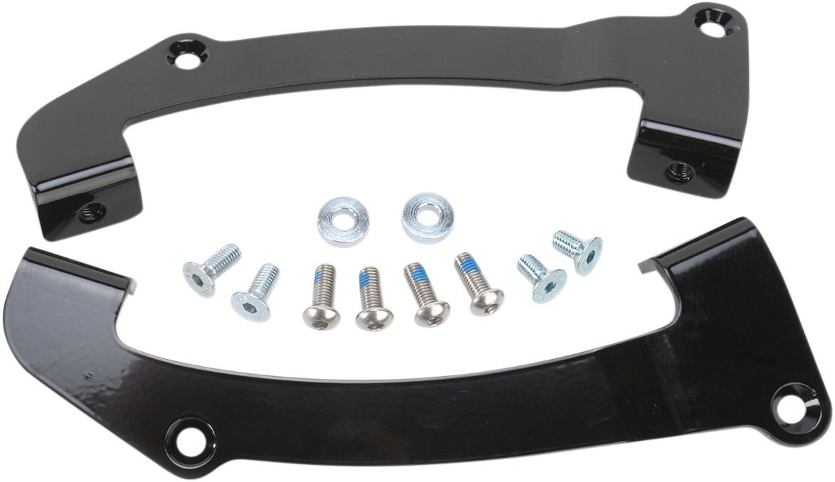 Cobra Saddlebag Protector and Support Mounting Kit #02-6136M