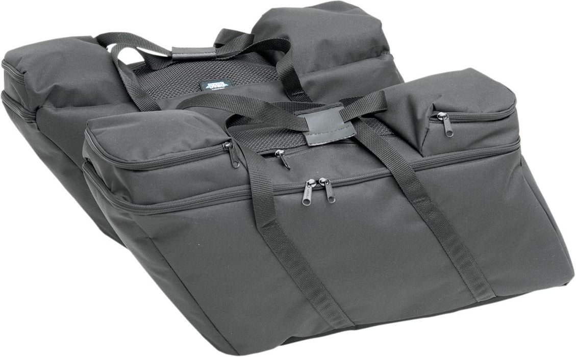 Drag Specialties Saddlebag Liners #3501-0771