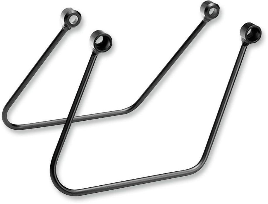 Saddlebag Protectors and Supports for Yamaha - Part #35010937