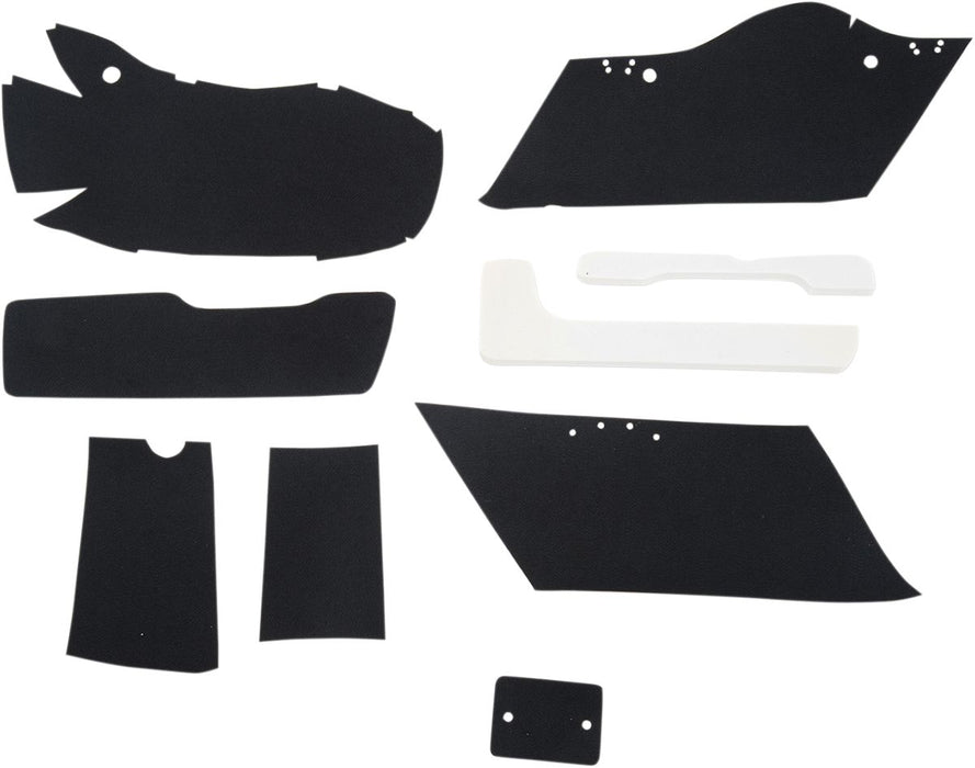 Drag Specialties Saddlebag Lining Kit #3501-0943