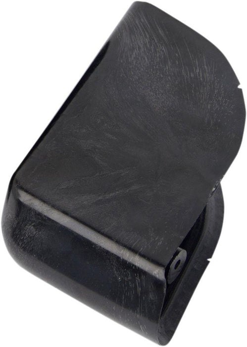 Arlen Ness Saddlebag Block Off Plate #60-153