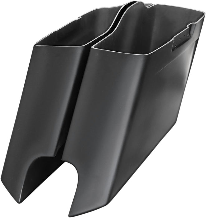 Arlen Ness Down-N-Out Saddlebag #60-165