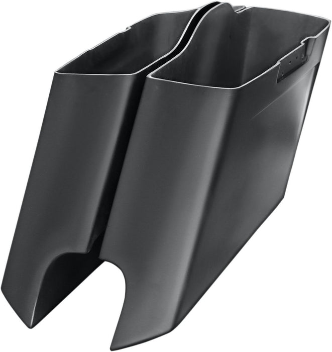 Arlen Ness Down-N-Out Saddlebag #60-166