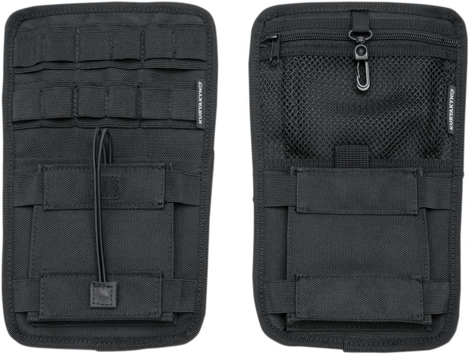 Kuryakyn Internal Saddlebag Organizer - Part #35011341 - hogparts-uk.myshopify.com