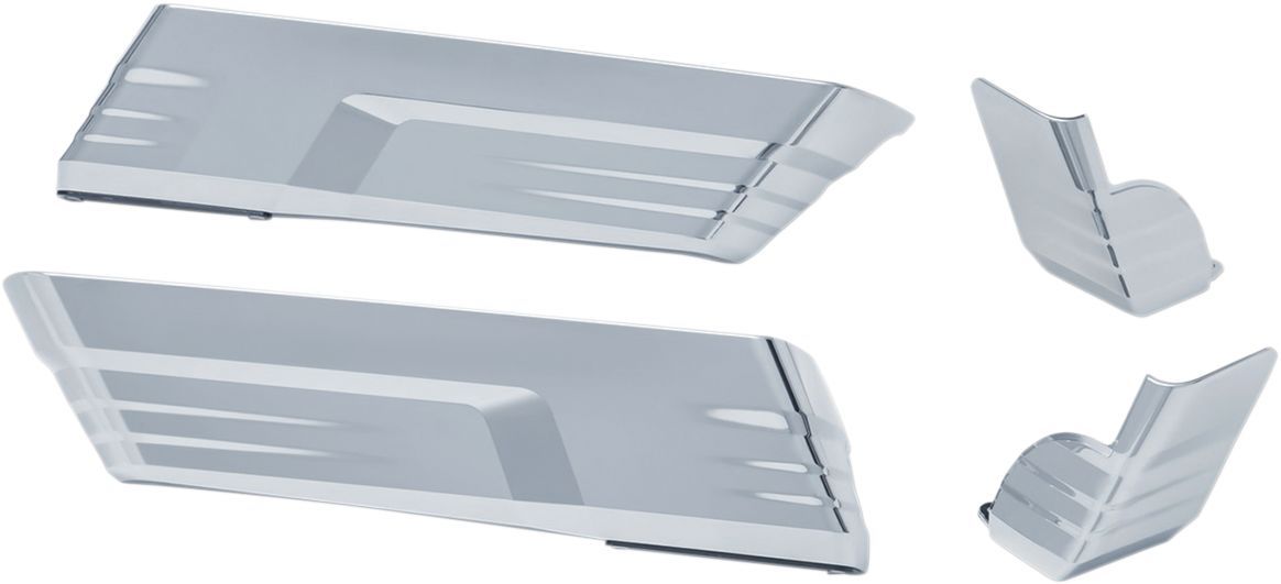 Kuryakyn Speedform Saddlebag Extensions #7190