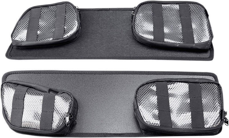 Saddlemen Lid Organizer #3501-1418