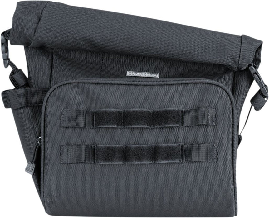 Kuryakyn Hoodrat Universal Swing Arm Bag #5170