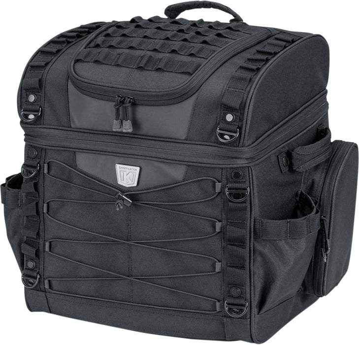 Kuryakyn Momentum Vagabond Bag #5285