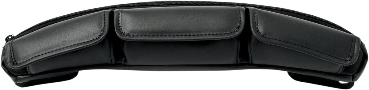 Memphis Shades Big Zipper Pouch #MEM0941