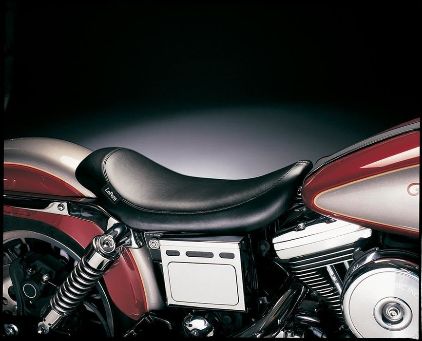 Silhouette  Solo Seat - Part #114395 - hogparts-uk.myshopify.com