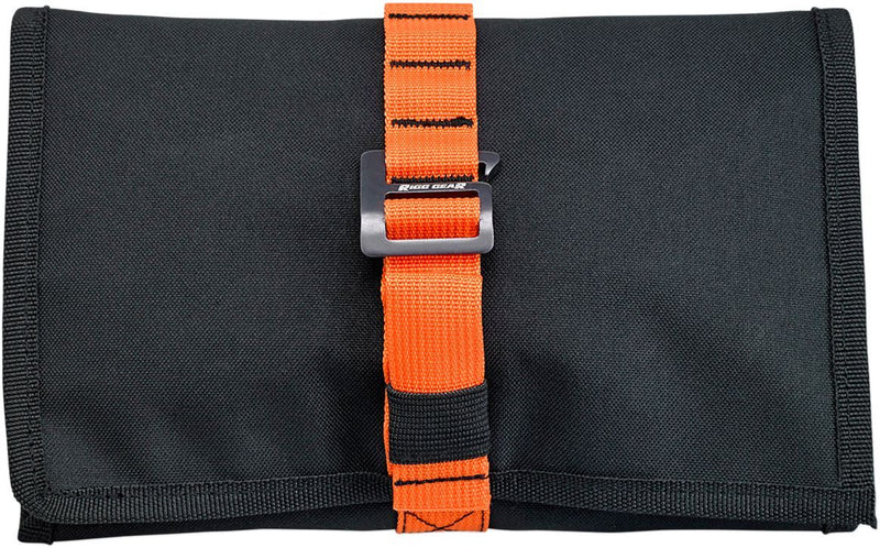 Biltwell EXFIL-0 Tool Roll Pouch #3006-01