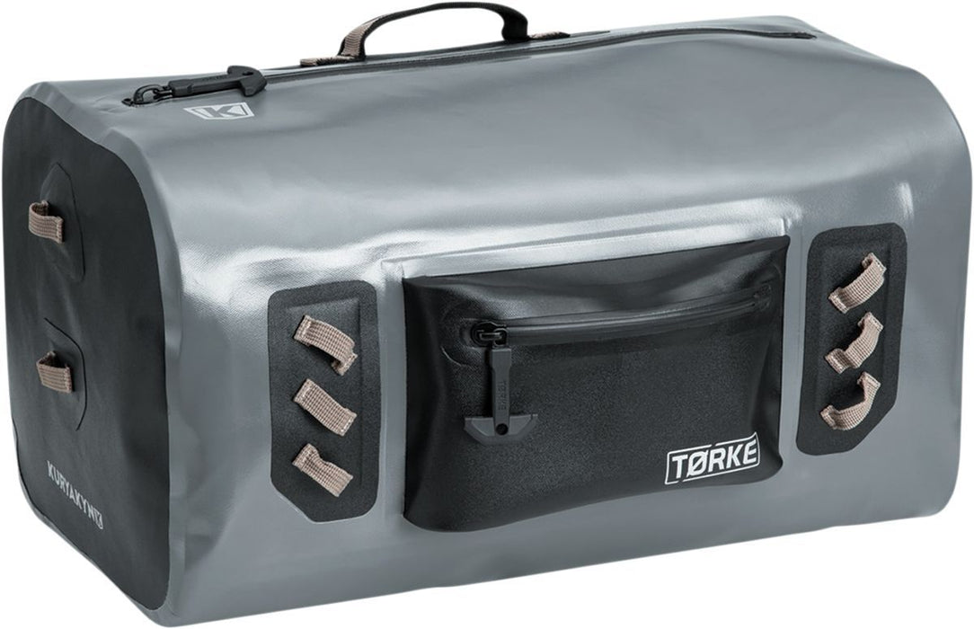 Kuryakyn TÃ˜RKE 35L Duffle Bag #5171