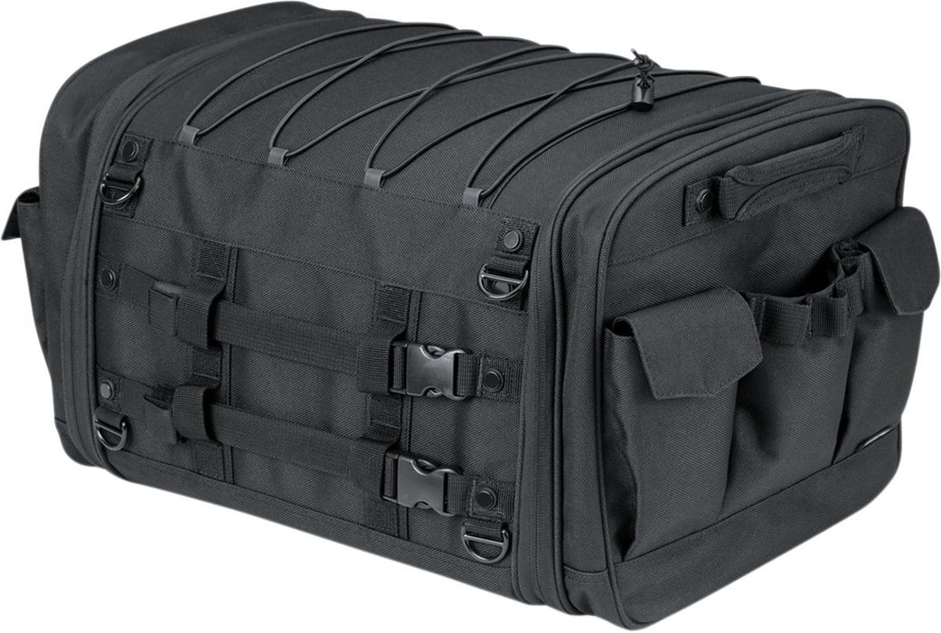 Kuryakyn Momentum Drifter Bag #5283