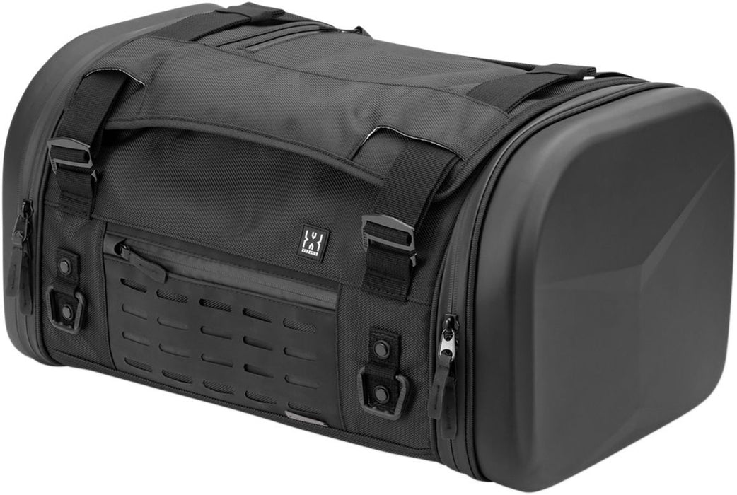 Kuryakyn XKursionÂ® XS Steward Roll Bag #5221