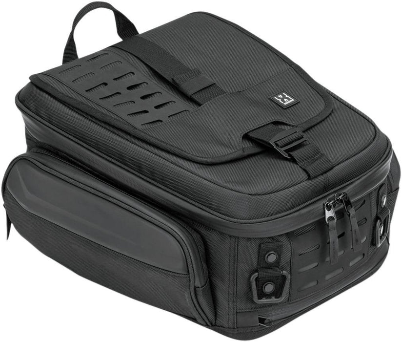 Kuryakyn XKursionÂ® XB Ambassador Tail Bag #5256