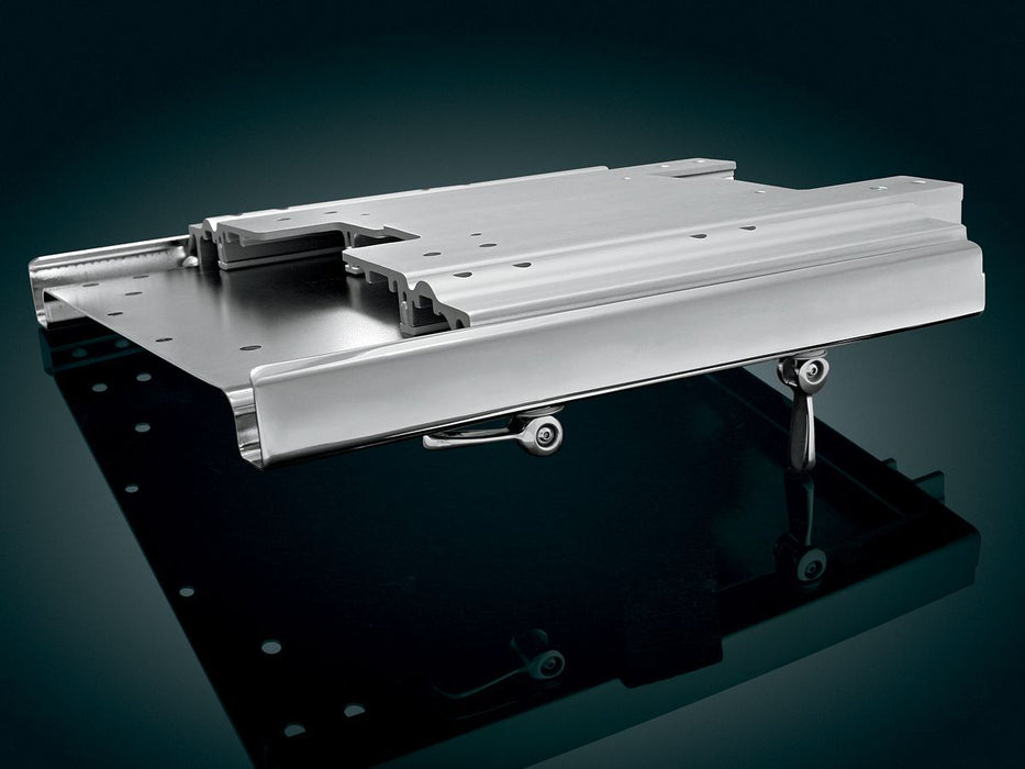 Kuryakyn Quick Adjust Tour-PakÂ® Relocator #8973
