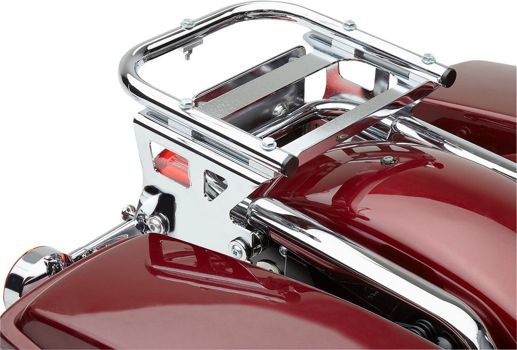 Cobra Two Up Tour Pack Mount #602-2700