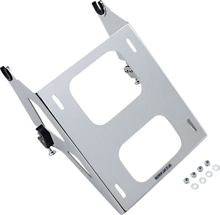 Cobra Two Up Tour Pack Mount #602-2702