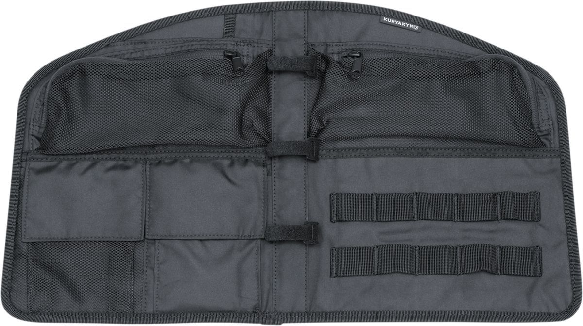 Kuryakyn Trunk Lid Organizer Bag #5836