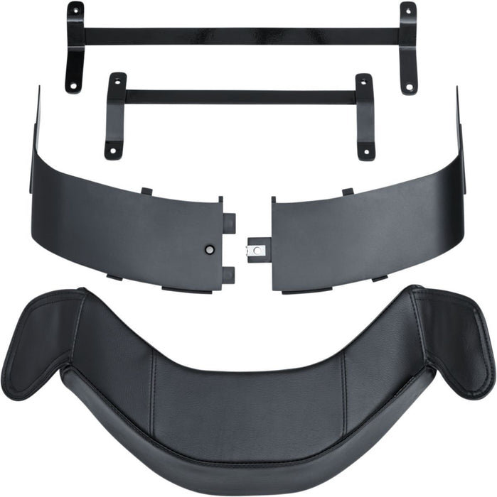 Kuryakyn Trunk Relocator Kit #6767