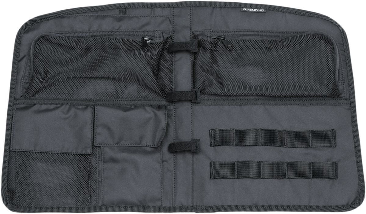 Kuryakyn Trunk Lid Organizer - Indian #5839