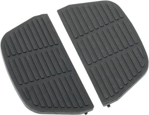 Drag Specialties Passenger Floorboard Cover - Part #16210465 - Hogparts UK