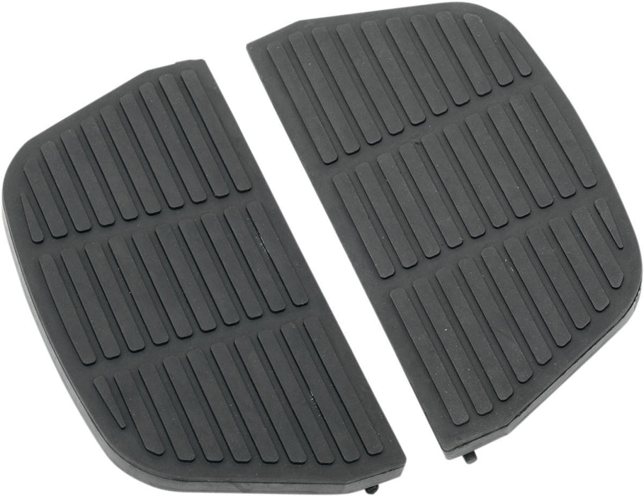 Drag Specialties Passenger Floorboard Cover - Part #16210465 - Hogparts UK