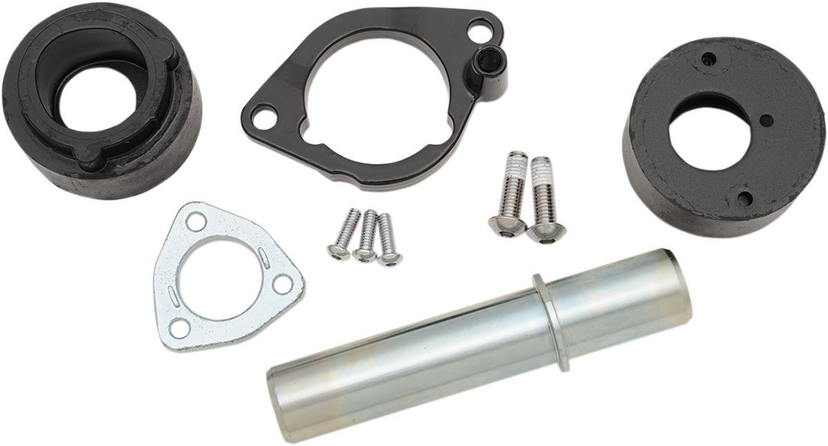Drag Specialties Mount Kits Isolator Rear - Part #09330119 - Hogparts UK