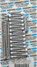 Drag Specialties Chrome Socket-Head Side Cover Bolt Kit Knurled - Part #24010773 - Hogparts UK