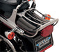 Drag Specialties Bobtail Luggage Rack Chrome - Part #19160058 - Hogparts UK
