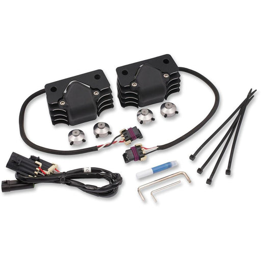 Accel Stealth Super Coil - Part #126684 - Hogparts UK