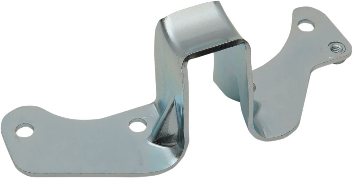 Drag Specialties Bracket Rear Exhaust Pipe - Part #18611109 - Hogparts UK