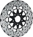 FTK Series Brake Rotor - Part #17103338 - Hogparts UK