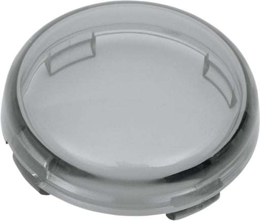Drag Specialties Replacement Lens Oem Deuce-Style Smoke - Part #20200395 - Hogparts UK