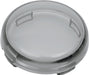 Drag Specialties Replacement Lens Oem Deuce-Style Smoke - Part #20200395 - Hogparts UK