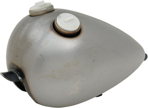 Drag Specialties Gas Tank Wasp Style Dual Cap - Part #07010706 - Hogparts UK