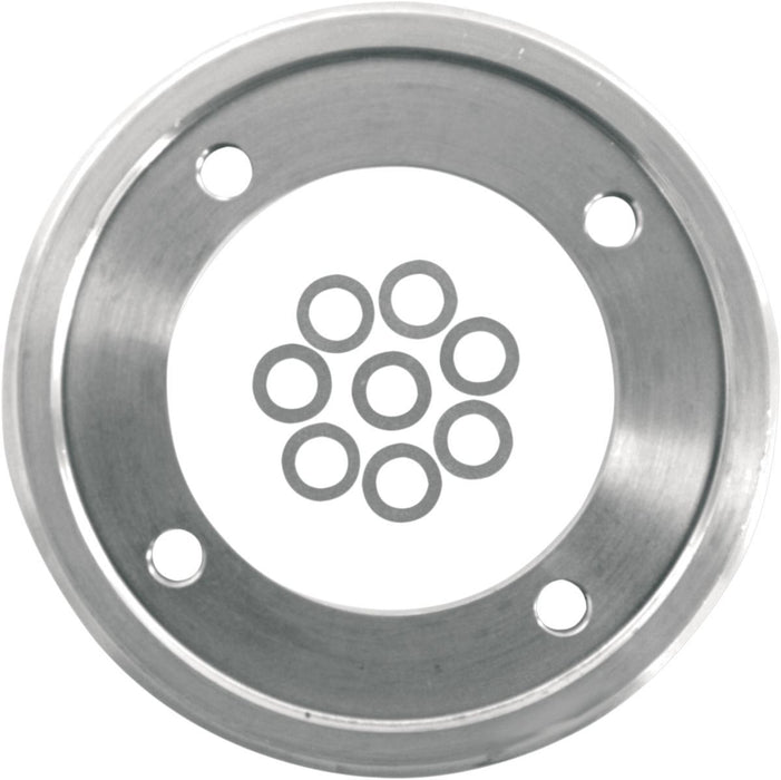 Drag Specialties Clutch Adjuster Plate - Part #11320590 - Hogparts UK