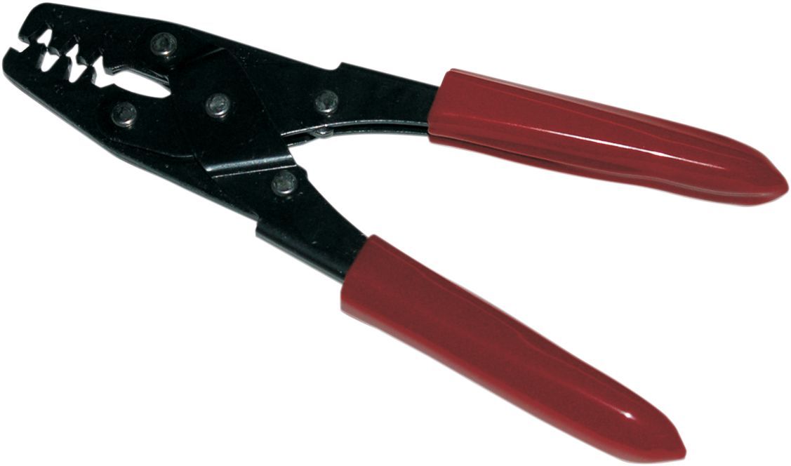 Namz Universal Stamped Terminal Crimp Tool - #38070274