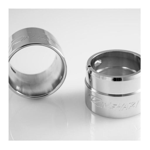 Rinehart Racing End Caps - Part  #18601198 - hogparts-uk.myshopify.com