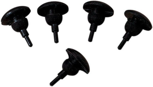 Drag Specialties Kick Stand Rubber Bumper - Part #DS240008 - Hogparts UK