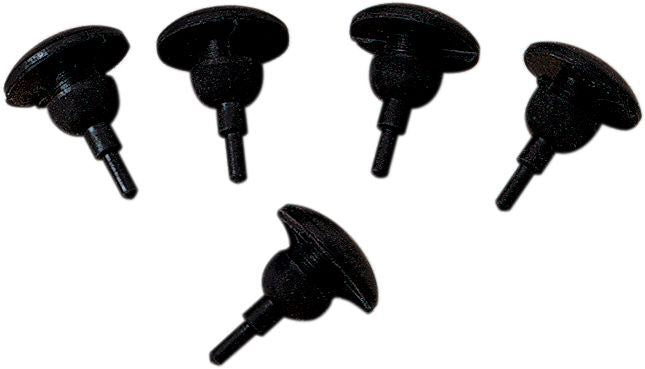 Drag Specialties Kick Stand Rubber Bumper - Part #DS240008 - Hogparts UK