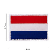 PATCH FLAG HOLLAND - <br><br>Part #545614 - hogparts-uk.myshopify.com