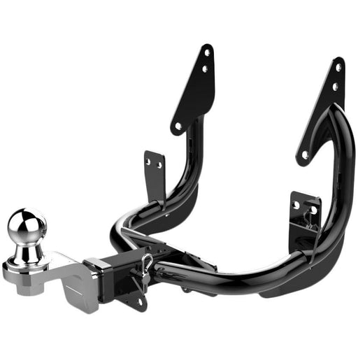 Khrome Werks Receiver Trailer Hitch #720650 - Hogparts UK