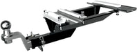 Khrome Werks Trailer Hitch for HD Trike Models #720695A - Hogparts UK