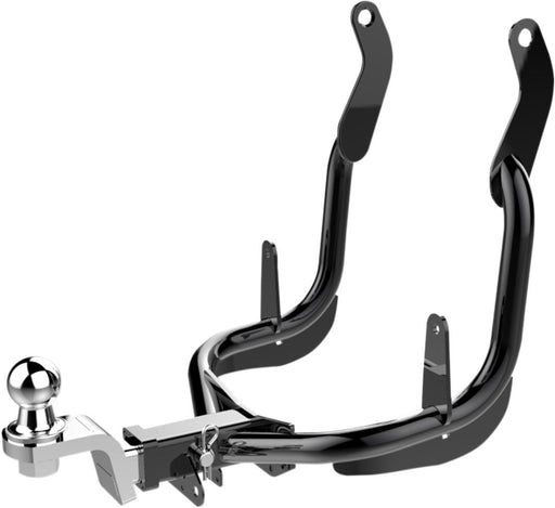 Khrome Werks Receiver Trailer Hitch #720545 - Hogparts UK